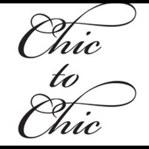 Meet your Posher, Ro